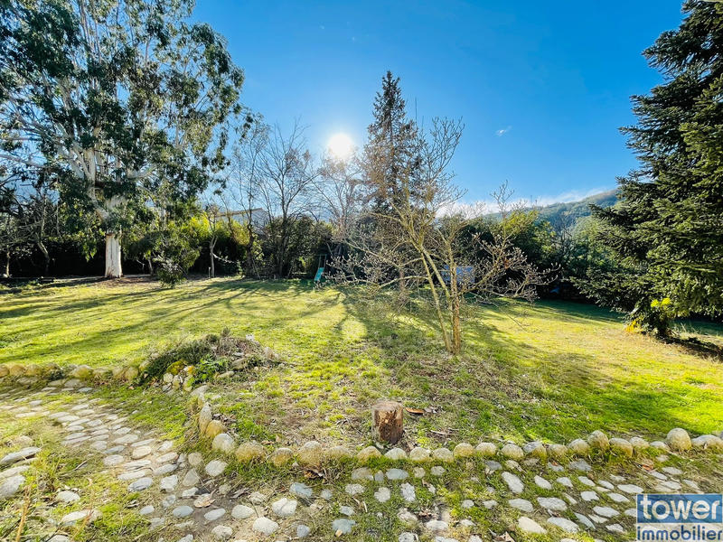 Maison - 160 m² - 7 pièces