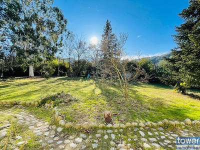 Maison - 160 m² - 7 pièces