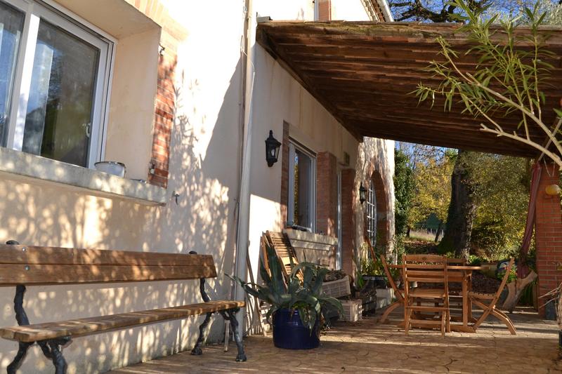 Maison - 253 m² - 7 pièces