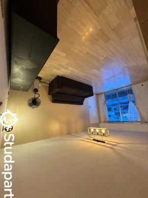 Appartement - 31 m² - 2 pièces