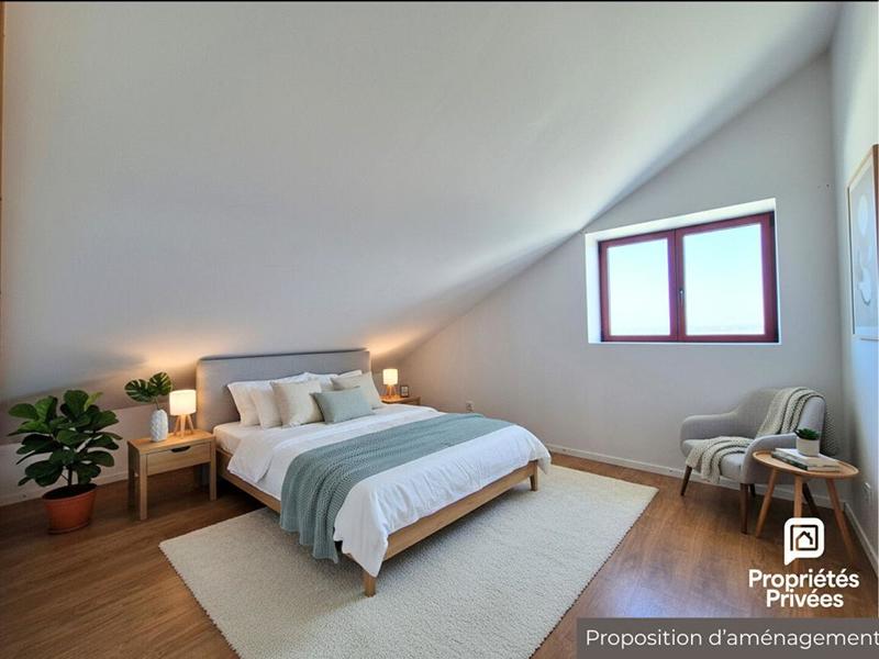 Maison - 279 m² - 6 pièces