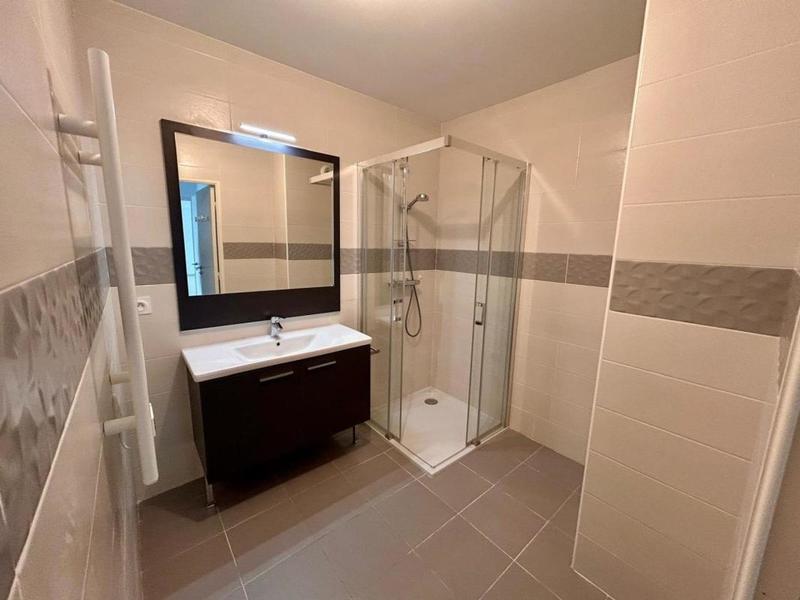 Appartement - 74 m² - 3 pièces