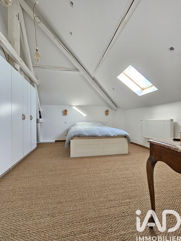 Maison - 177 m² - 6 pièces