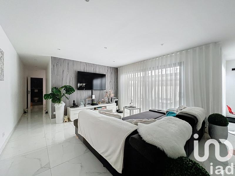 Maison - 131 m² - 5 pièces