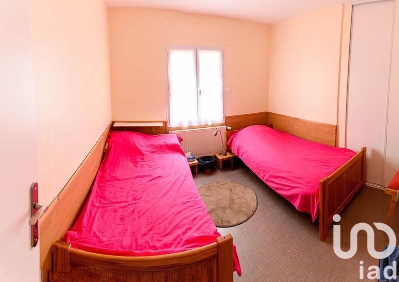 Maison - 315 m² - 8 pièces