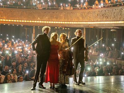 Les Plus Belles Musiques des Films de Miyazaki