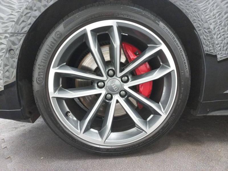 Audi S5 V6 3.0 Tfsi 354 Tiptronic 8 Quattro