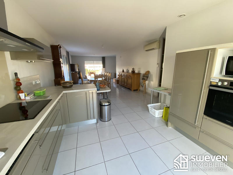 Villa - 87 m² - 3 pièces