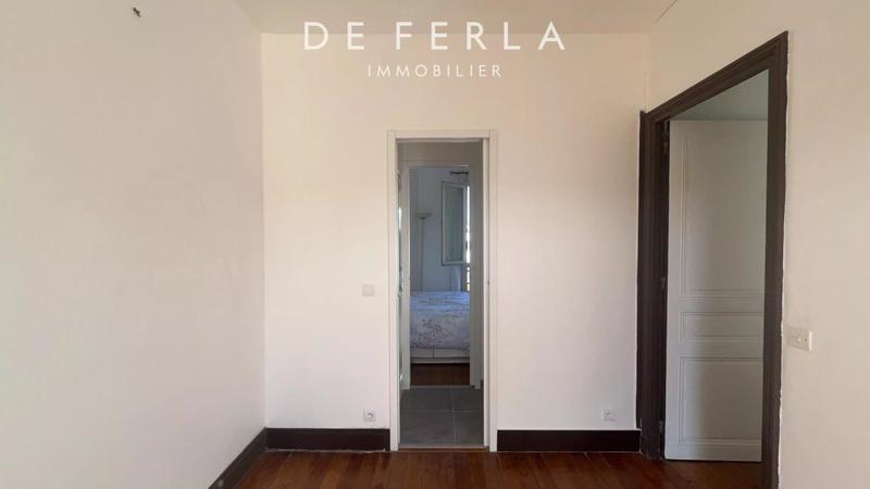 Maison - 105 m² - 6 pièces