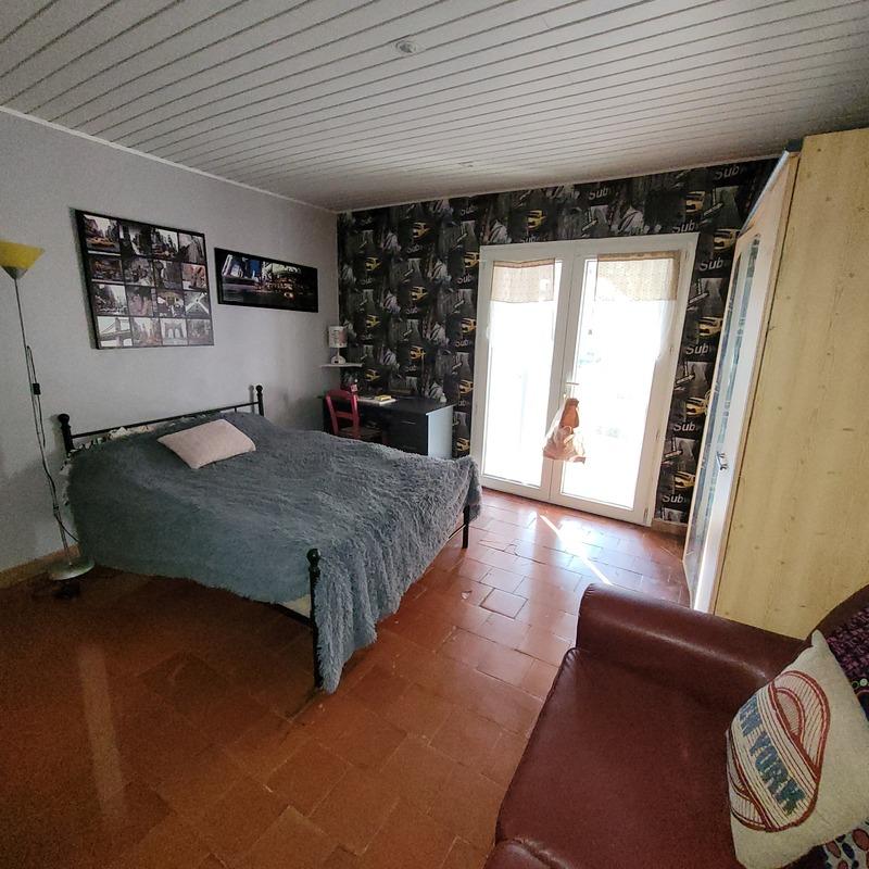 Maison - 134 m² - 7 pièces