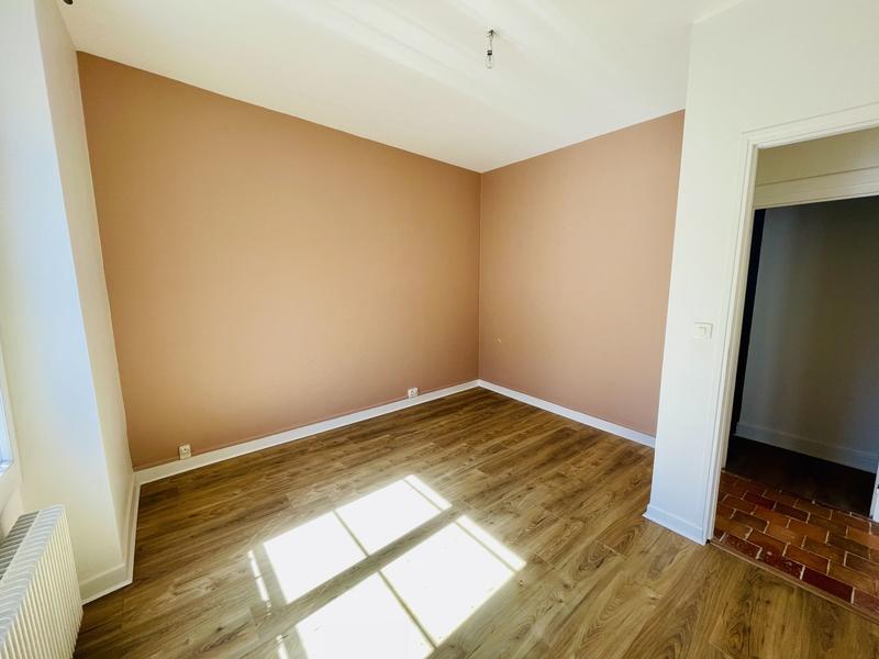 Appartement - 78 m² - 4 pièces