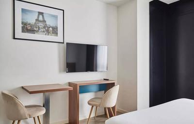 Studio - 20 m² - 1 pièce