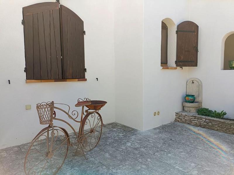 Villa - 165 m² - 4 pièces