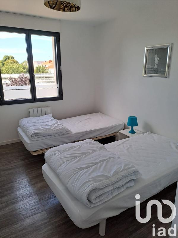 Maison - 144 m² - 7 pièces