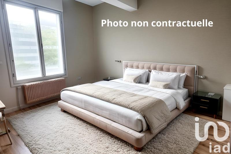 Maison - 152 m² - 8 pièces