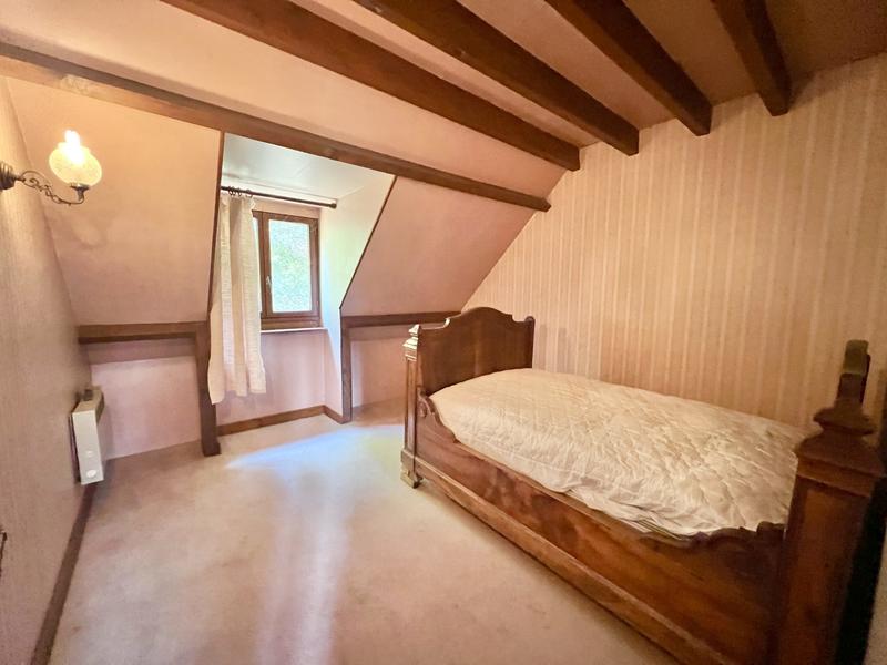 Maison - 152 m² - 7 pièces