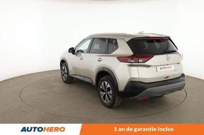 Nissan X-Trail 1.5 e-Power n-Connecta 5pl 204 ch