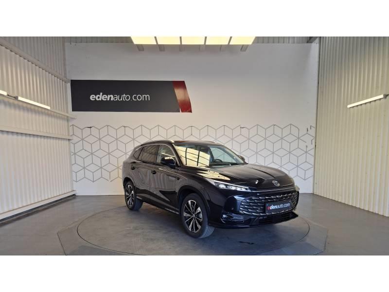 Mg Ehs 1.5 Hybrid+ 224 ch Luxury