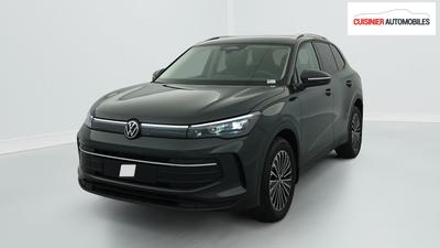 Volkswagen Tiguan Nouveau 1.5 eTSI 150cv Dsg7 Life Plus