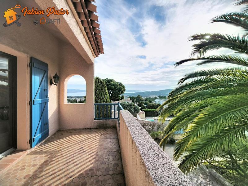 Villa - 124 m² - 5 pièces