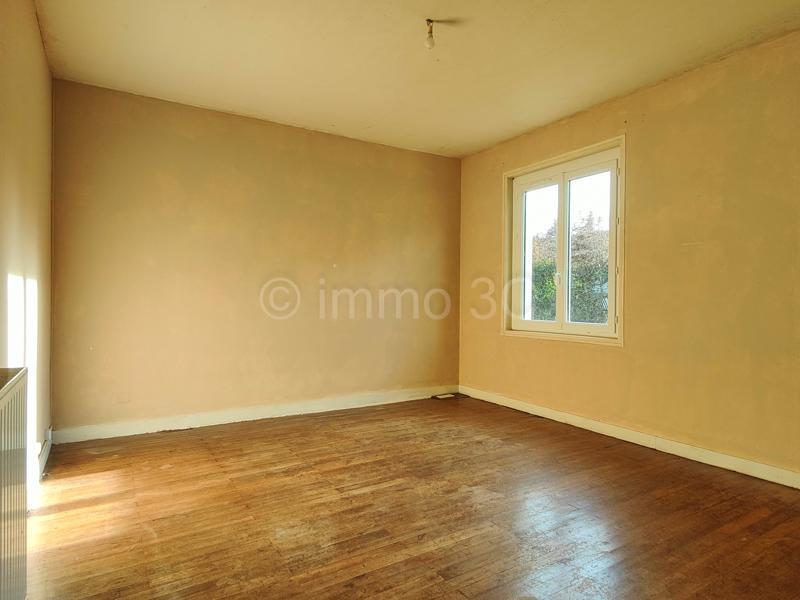 Maison en pierre - 190 m² - 8 pièces