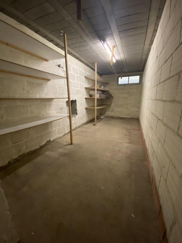 Appartement - 112 m² - 4 pièces