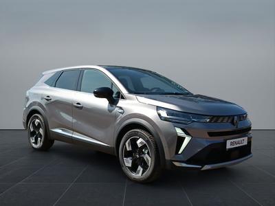 Renault Symbioz 1.8 E-Tech Full Hybrid 160 Iconic