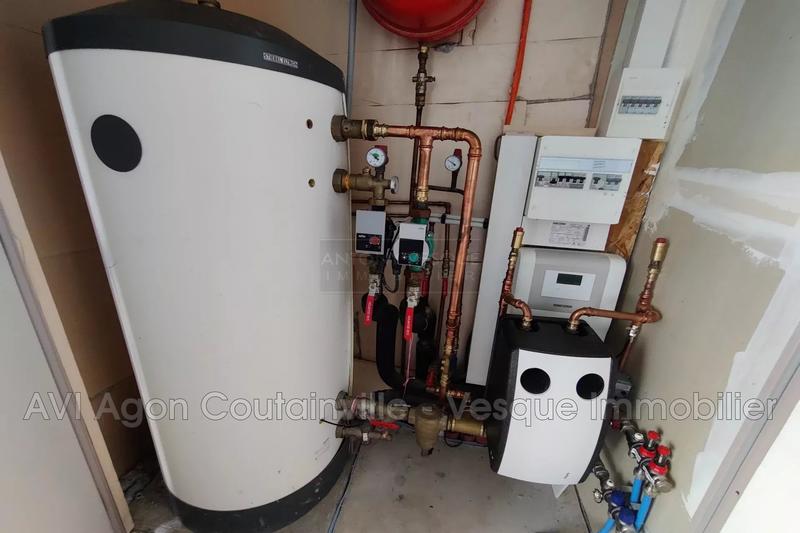 Maison - 175 m² - 8 pièces