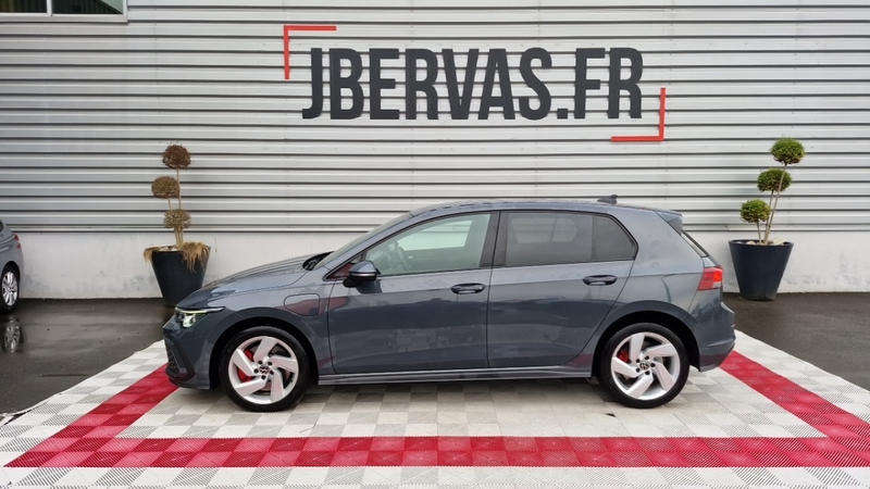 Volkswagen Golf 1.4 Hybrid Rechargeable Opf 245 Dsg6 Gte