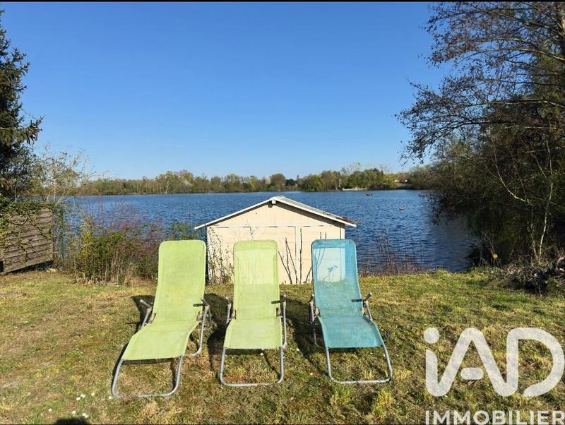 Maison - 320 m² - 8 pièces