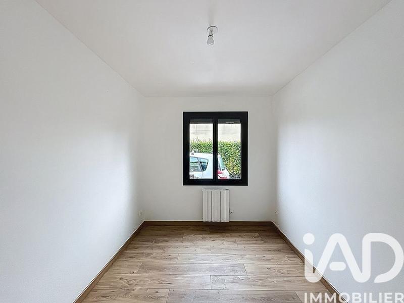 Maison - 80 m² - 3 pièces