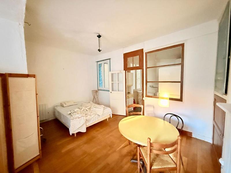 Immeuble - 100 m² - 4 pièces