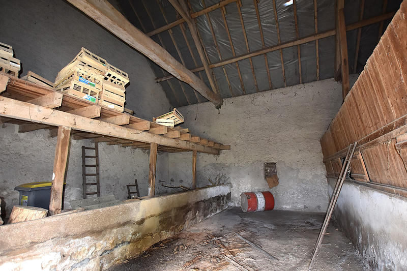 Maison - 58 m² - 4 pièces