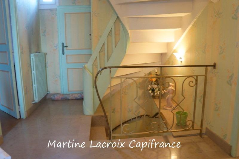 Maison - 185 m² - 6 pièces