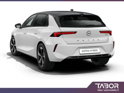 Opel Astra 145 Hybrid At6 Gs Cam Acc