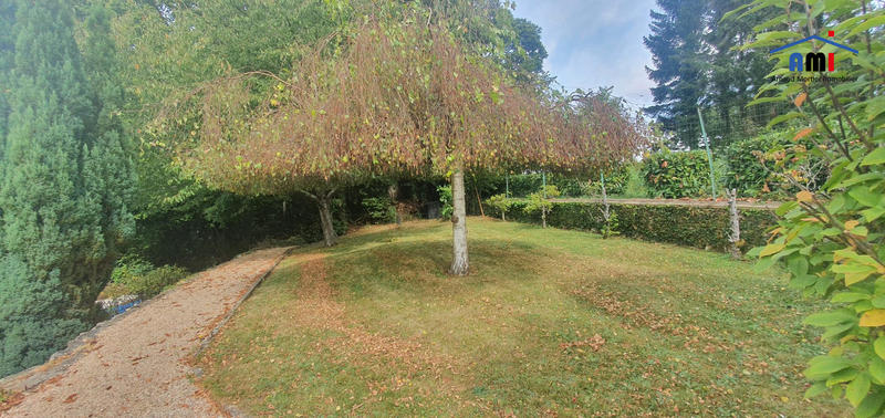 Maison - 102 m² - 4 pièces