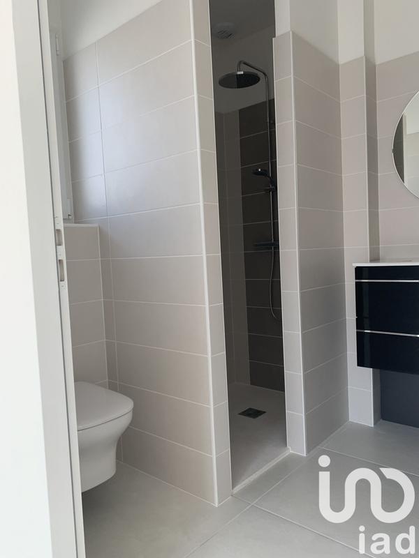 Maison - 108 m² - 4 pièces