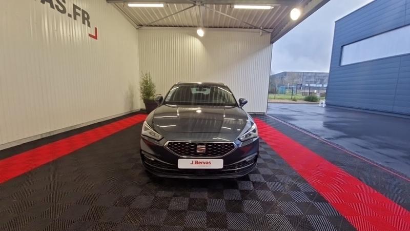 Seat Leon Sportstourer 1.4 E-Hybrid 204 Ch Dsg6