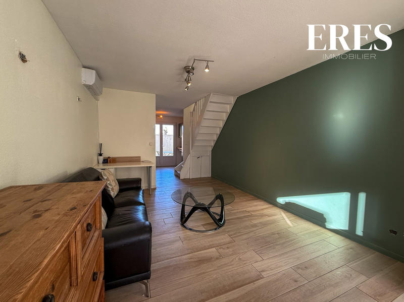 Maison - 59 m² - 3 pièces