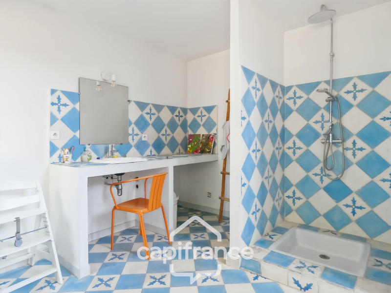 Maison de maîtres - 434 m² - 10 pièces