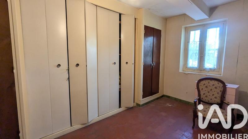 Maison - 245 m² - 12 pièces