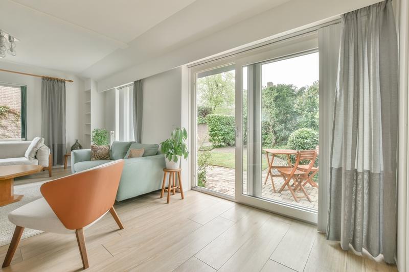 Appartement - 94 m² - 4 pièces