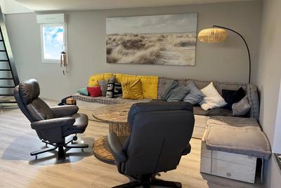 Maison - 165 m² - 7 pièces