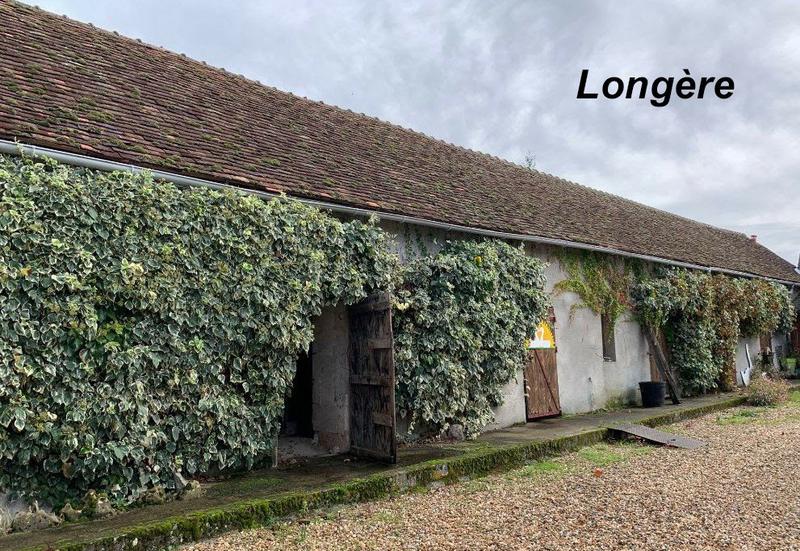 Maison - 213 m² - 5 pièces