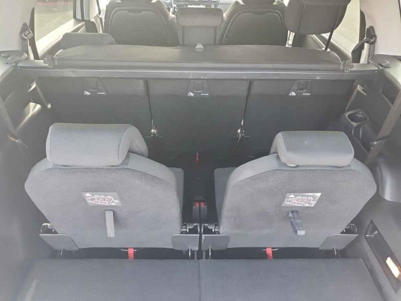 Citroën c4 spacetourer 1.6 BlueHDi 120 Cv s&amp;S Feel