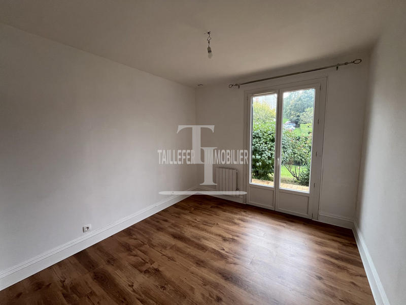 Maison ancienne - 132 m² - 5 pièces