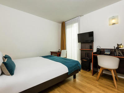 Appartement - 33 m² - 2 pièces