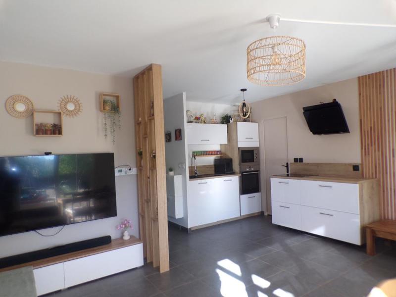 Villa - 67 m² - 3 pièces