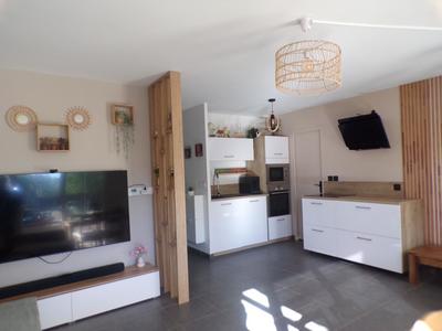 Villa - 67 m² - 3 pièces