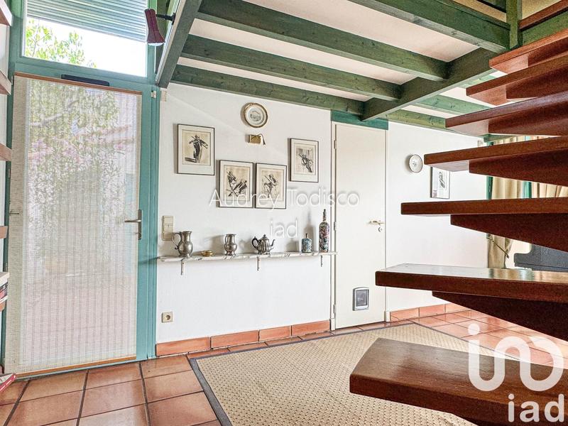 Maison de maîtres - 185 m² - 5 pièces